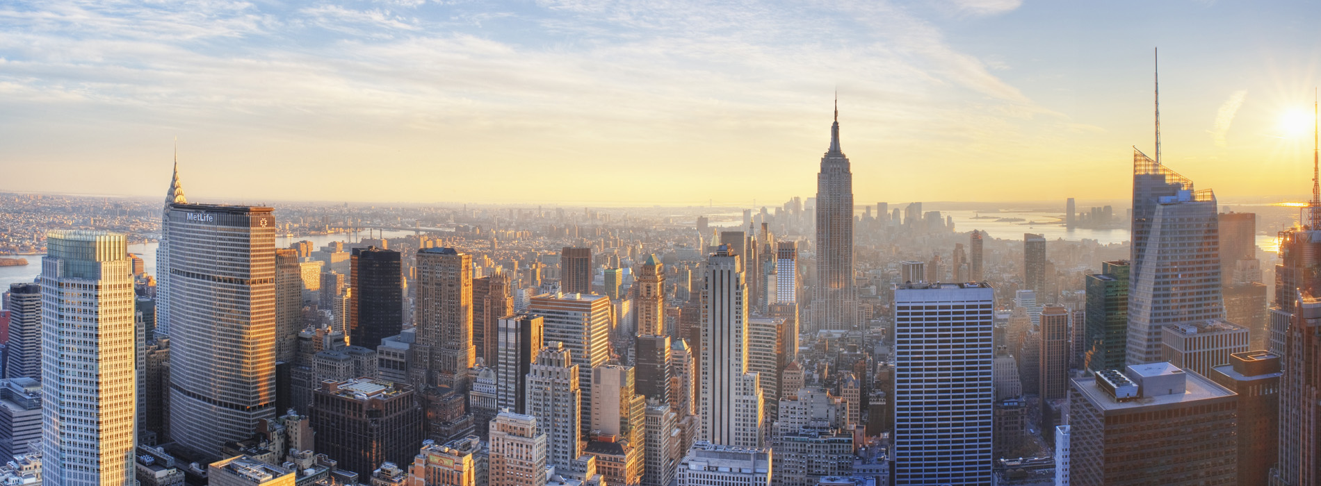 Tax Services Firm in New York City